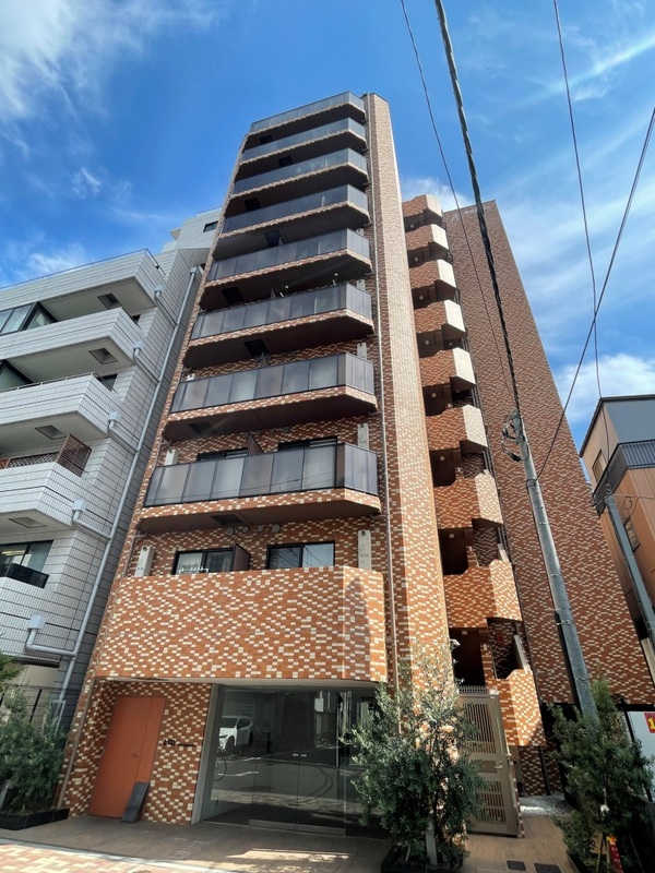 Log御徒町 304