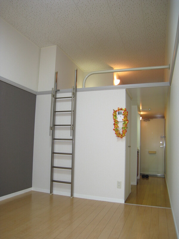 ゆとりの天井高3000ｍｍ