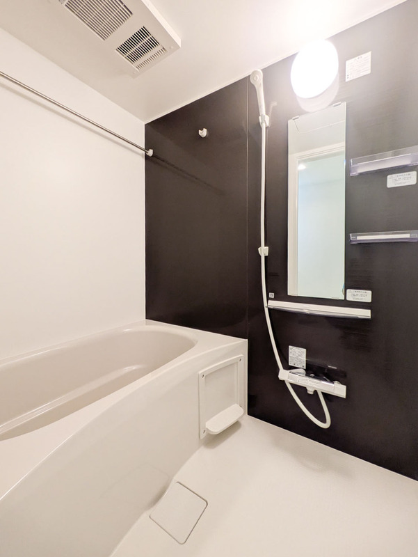 バス・シャワー