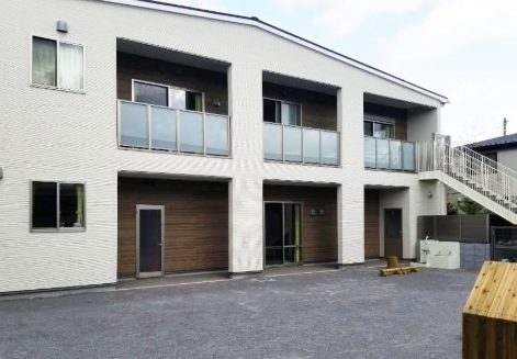 船橋こどもの木保育園