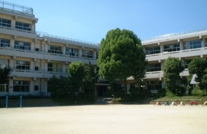 高郷小学校