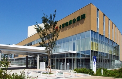 千葉徳洲会病院