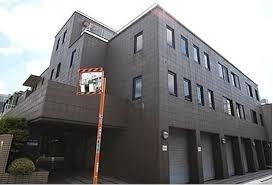 ファーストビュー神楽坂 201 建物外観（募集元提供）