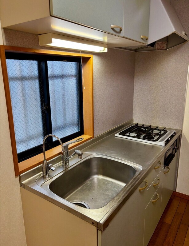 システムキッチン