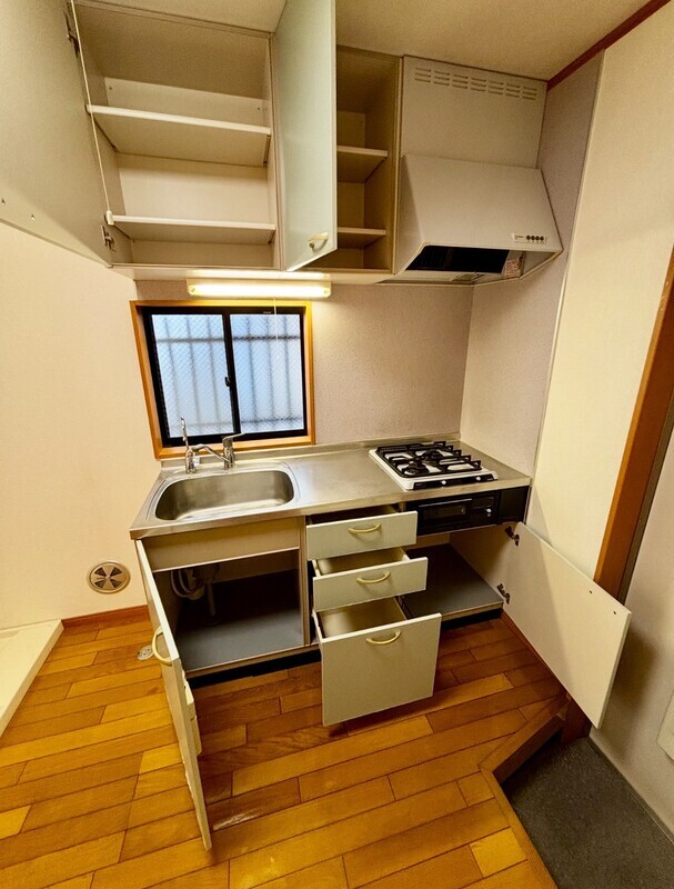 システムキッチン