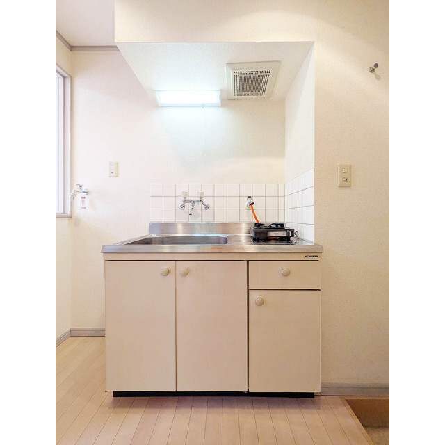 Natura Vita橋本 キッチン