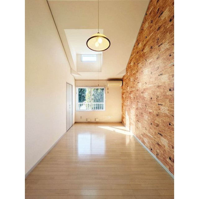 Natura Vita橋本0201号室 部屋その他