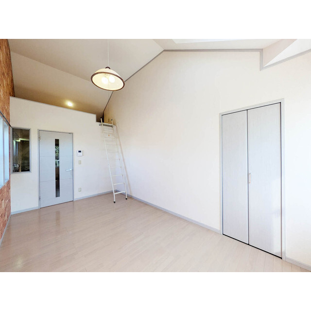 Natura Vita橋本0201号室 部屋その他