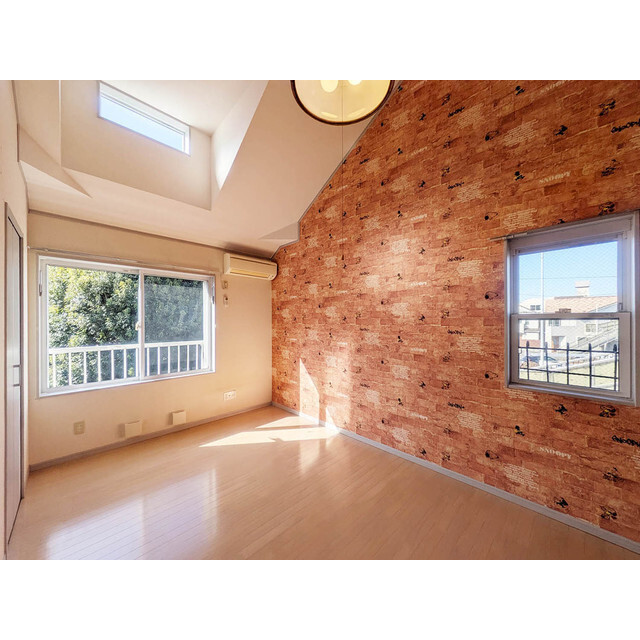 Natura Vita橋本0201号室 部屋その他
