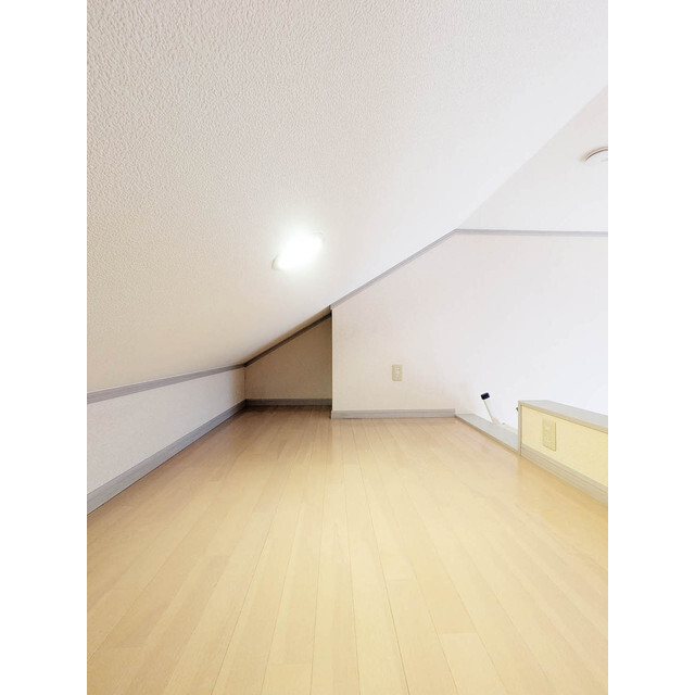 Natura Vita橋本0201号室 部屋その他