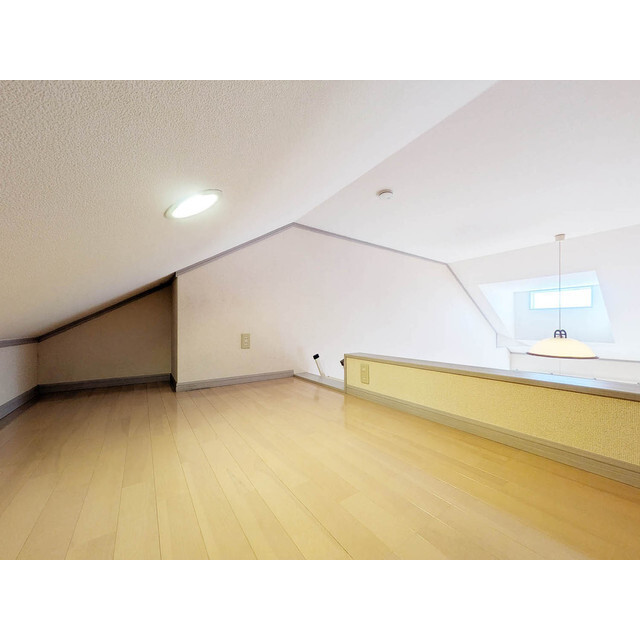 Natura Vita橋本0201号室 部屋その他