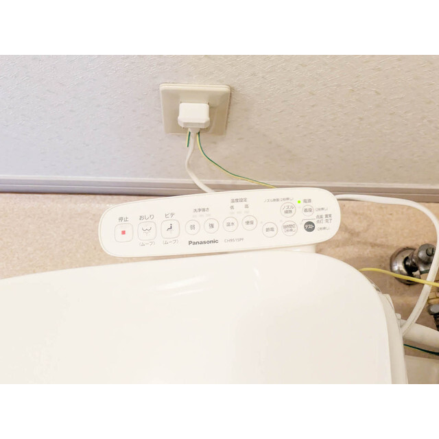 Natura Vita橋本 部屋設備