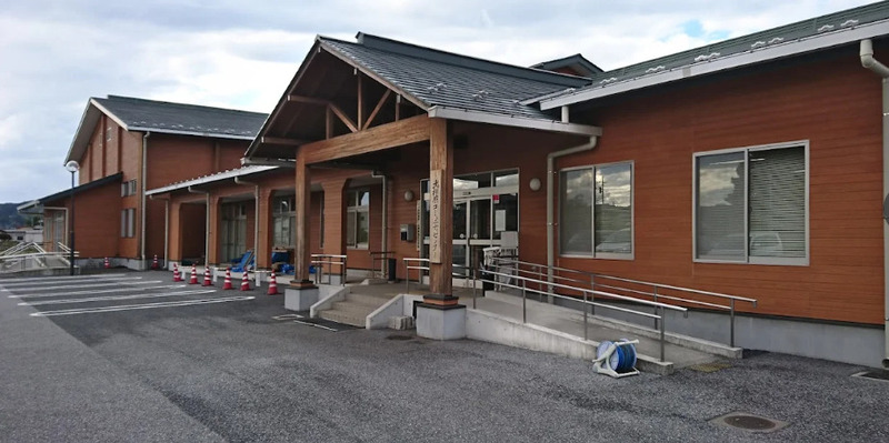 北押原コミュニティーセンター