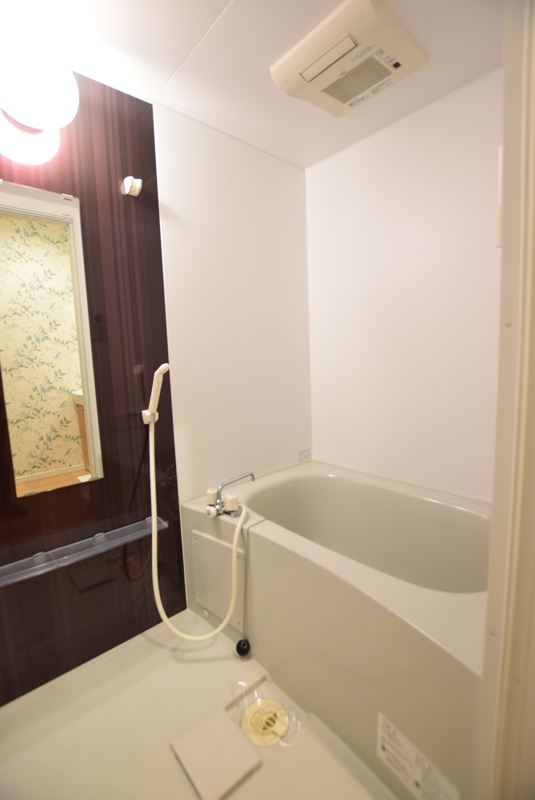 入居中につき参考写真