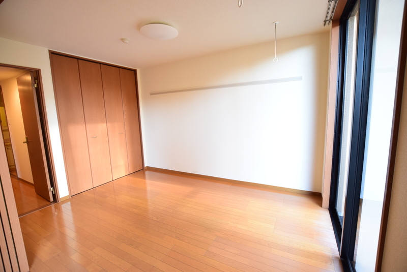 入居中につき参考写真