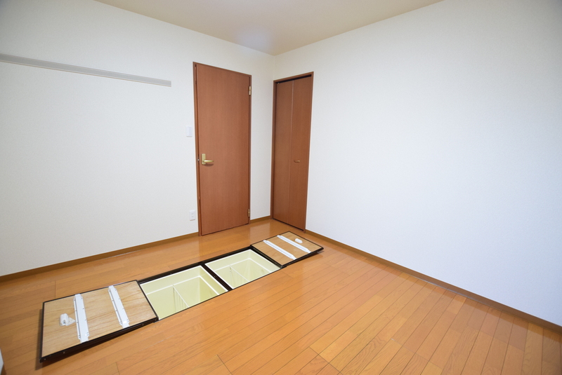 入居中につき参考写真