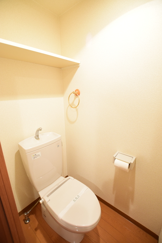 入居中につき参考写真