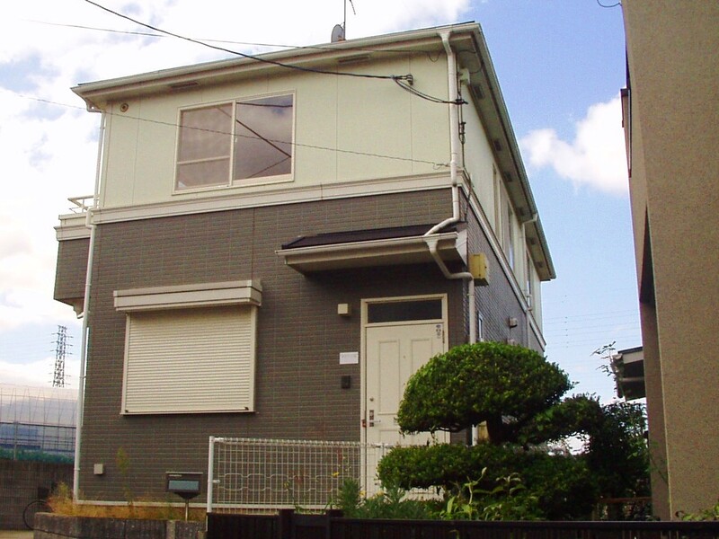ヴェルドミール桜木の外観画像