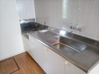 ※写真は102号室になります