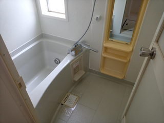 ※写真は102号室になります