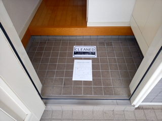 ※写真は102号室になります