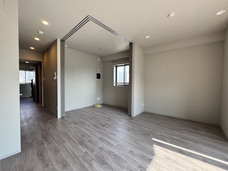ルミーク門前仲町204号室 部屋その他