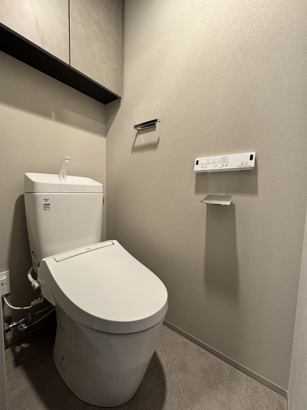 ルミーク門前仲町204号室 部屋その他