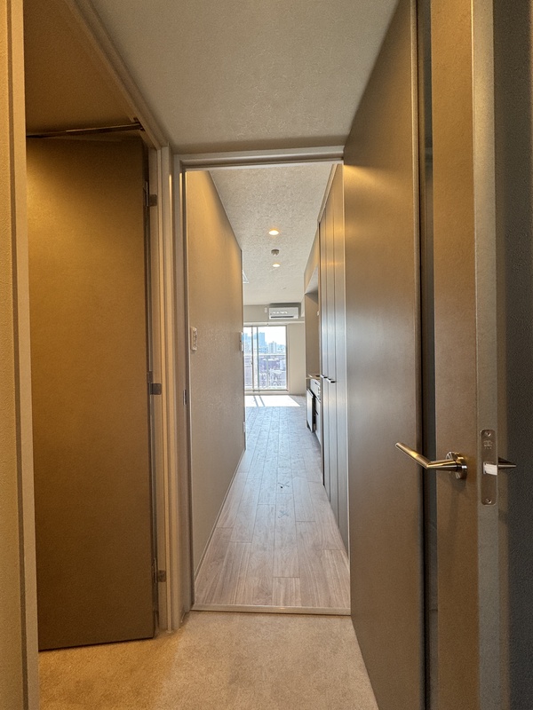 ルミーク門前仲町204号室 部屋その他