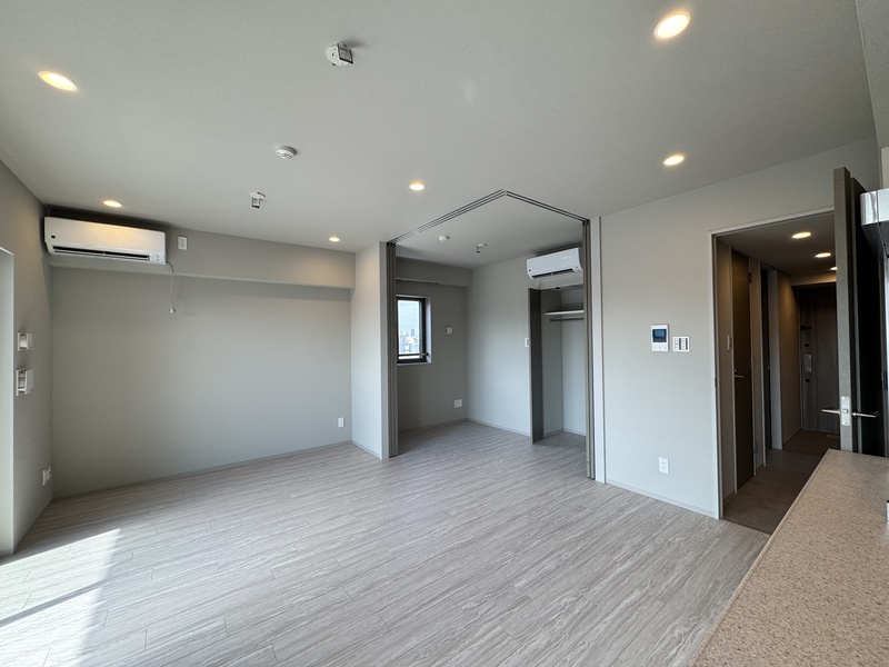 ルミーク門前仲町1001号室 部屋その他