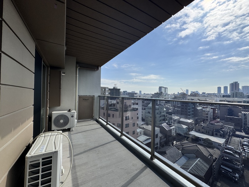 ルミーク門前仲町1001号室 部屋その他