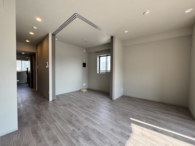 ルミーク門前仲町304号室 部屋その他