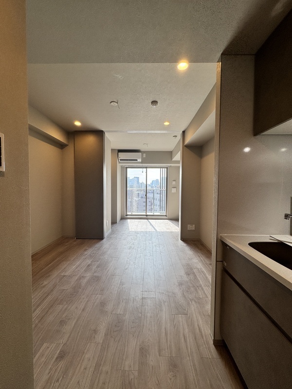ルミーク門前仲町502号室 部屋その他