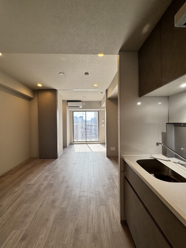 ルミーク門前仲町502号室 部屋その他