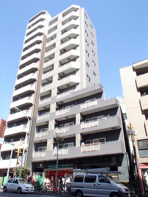 sola西早稲田 802