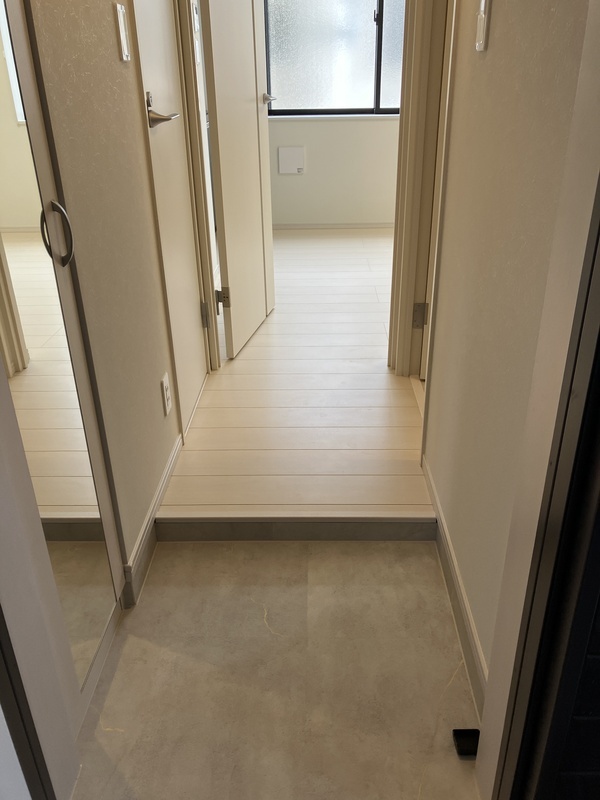 玄関・廊下