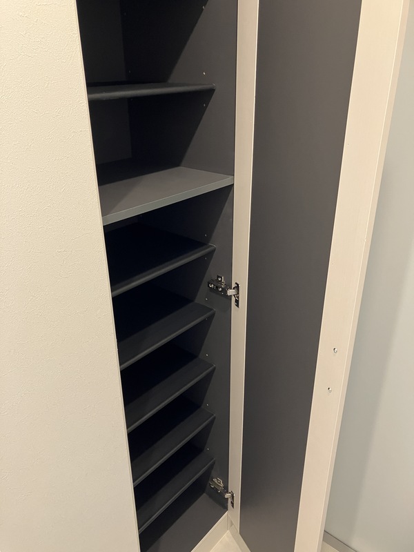 シューズボックス