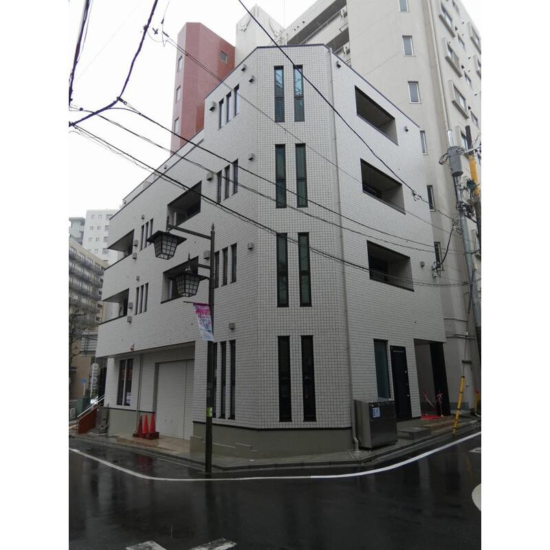 カーガ大塚 403