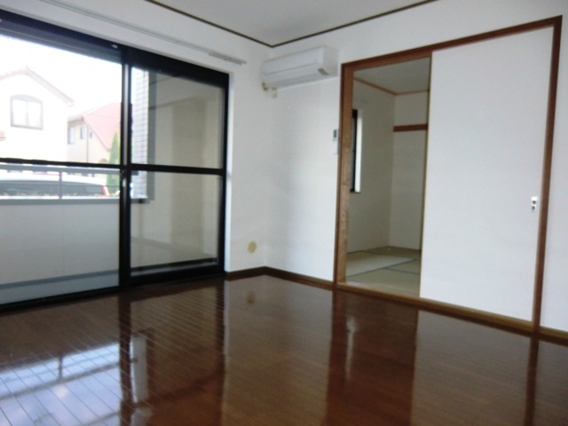 １０２号室