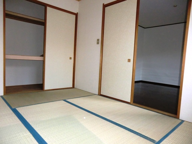 ヴィラ・デラエステ１０２号室 部屋その他
