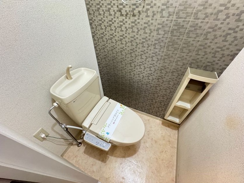 ディアス本郷２０２号室 部屋その他