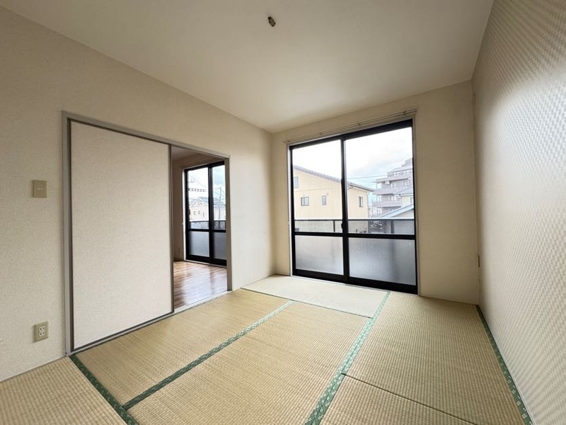 ディアス本郷２０２号室 部屋その他