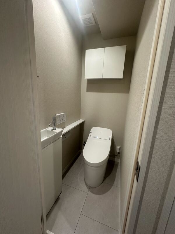 ルミークアン蒲田403号室 部屋その他
