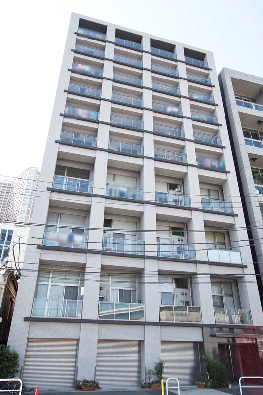 KAMOME 204