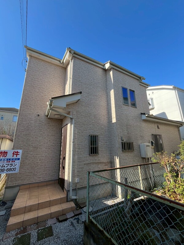 house for sale in 所沢市, Saitama | ¥23,800,000 | 4LDK | Akiyama house f…
