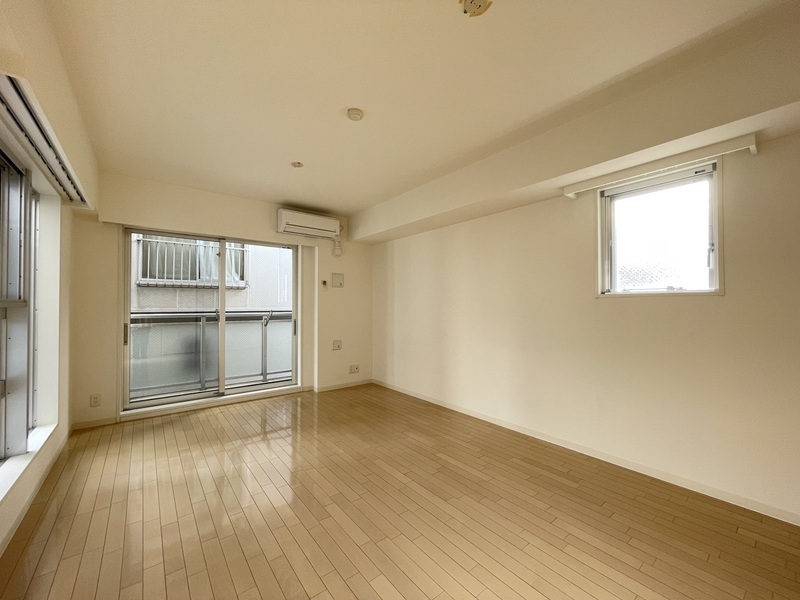 ミリアレジデンス桜新町205号室 部屋その他