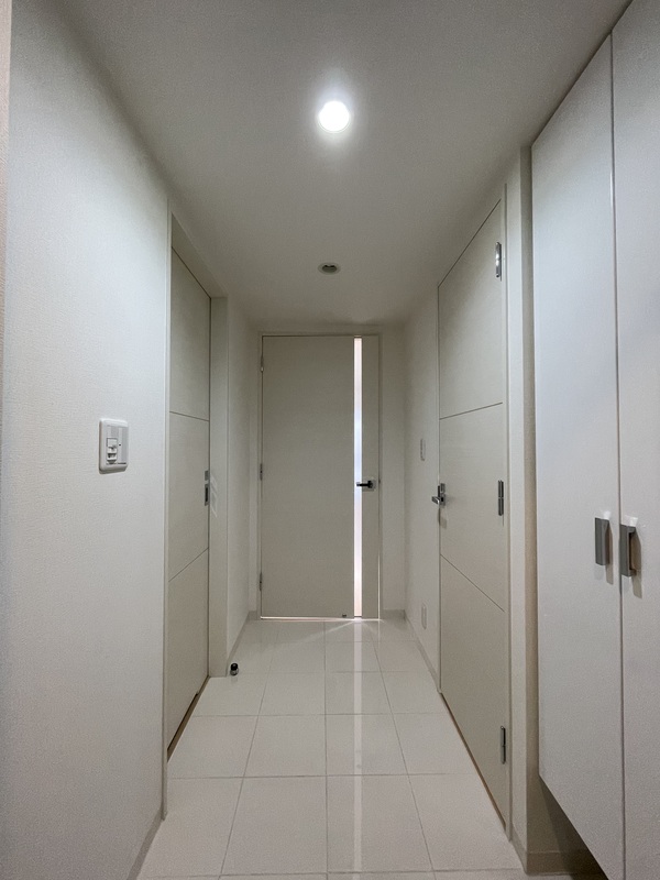 ミリアレジデンス桜新町205号室 部屋その他