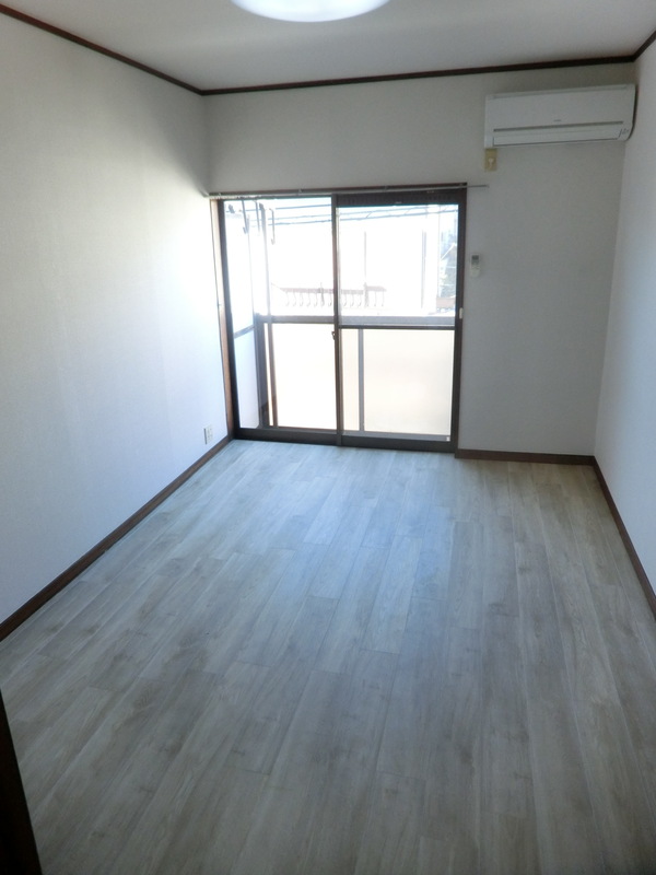マリンヒルズ105号室 部屋その他