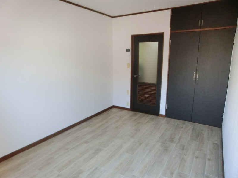 マリンヒルズ105号室 部屋その他