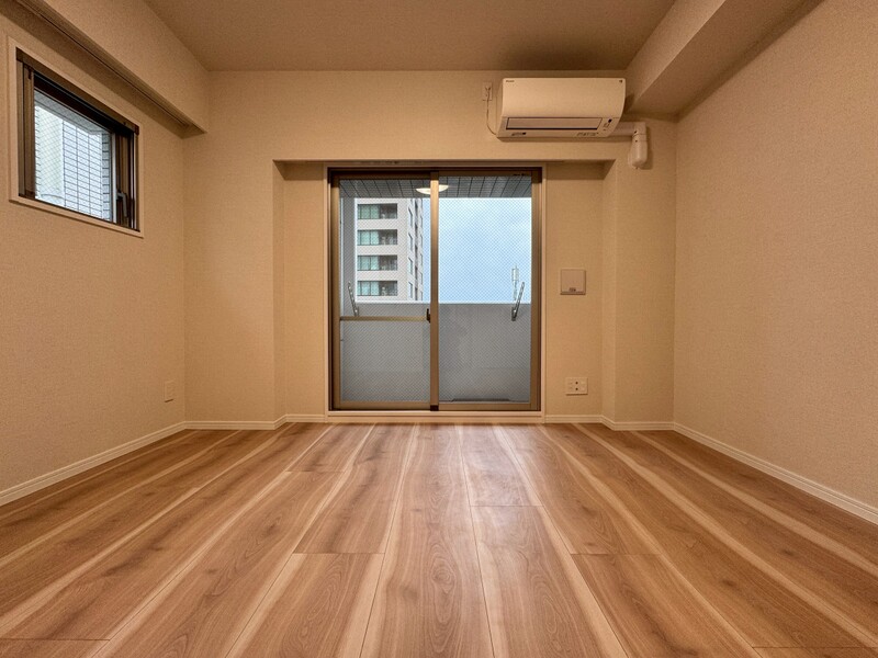 ミリアレジデンス白金台ヒルズ1104号室 部屋その他