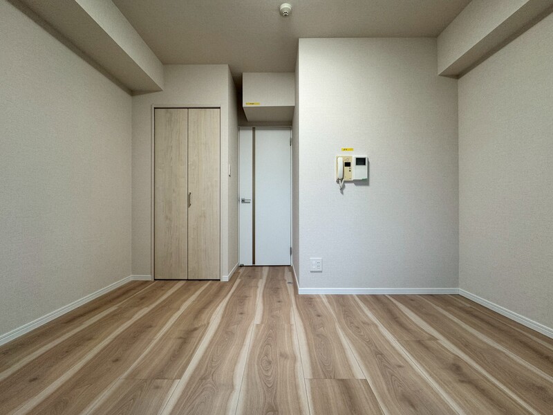 ミリアレジデンス白金台ヒルズ1104号室 部屋その他